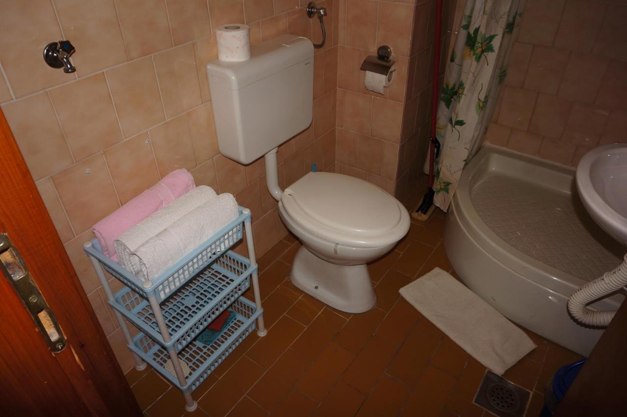 טרביניה Apartments Bozic מראה חיצוני תמונה