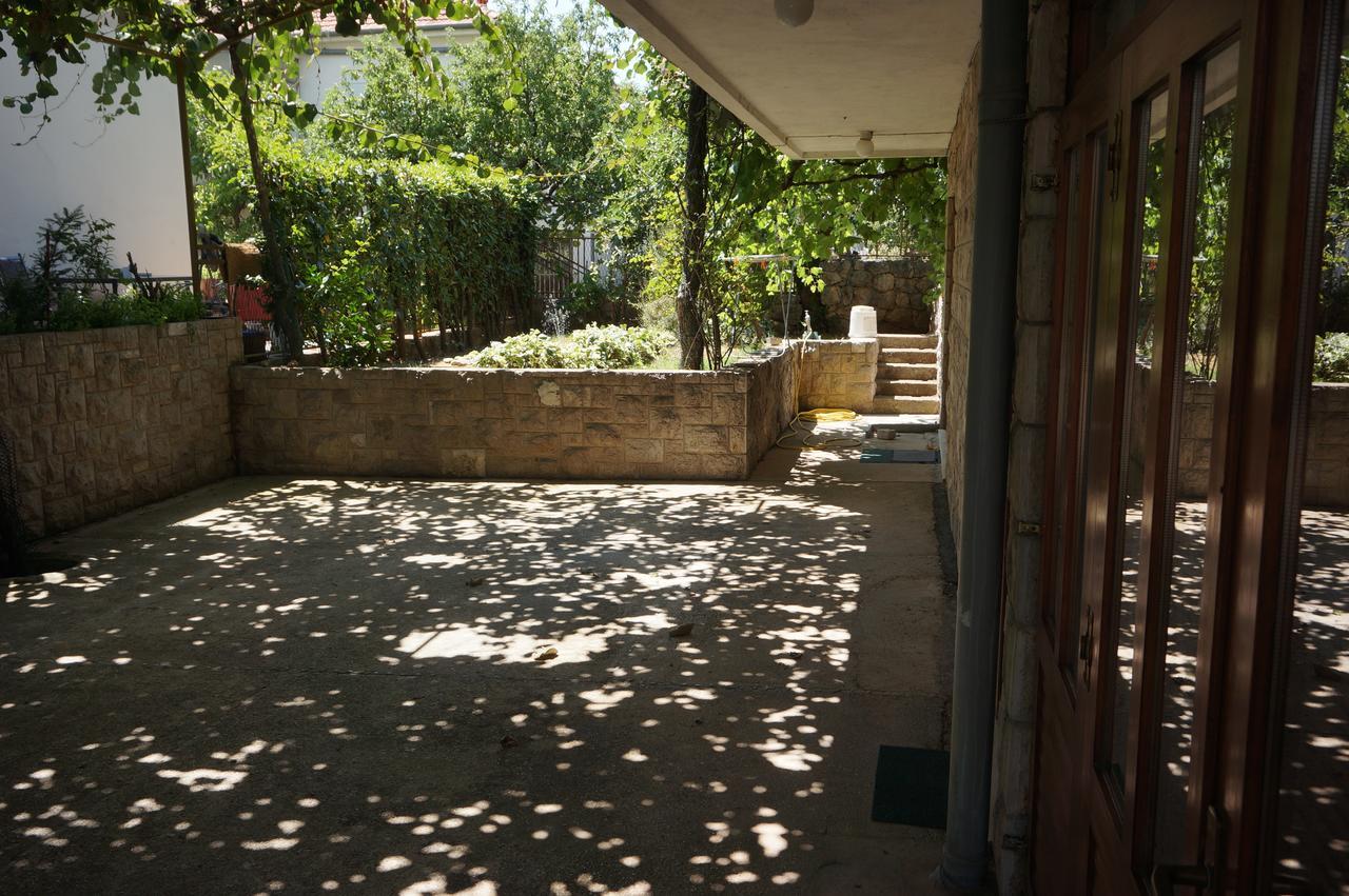 טרביניה Apartments Bozic מראה חיצוני תמונה